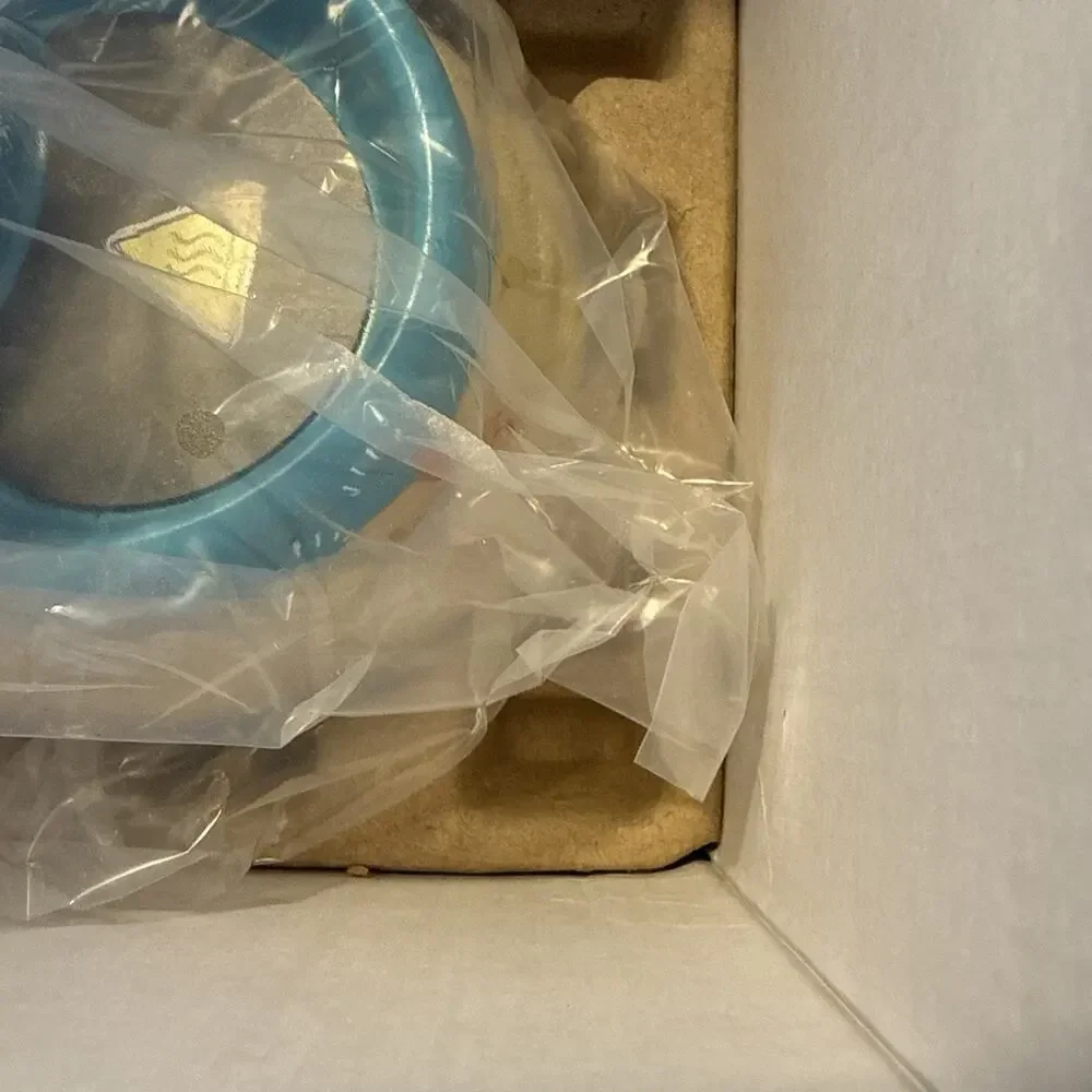 Disney Frozen Olaf Scentsy Warmer Sandcastle. NIB. Never Been Removed From Box.